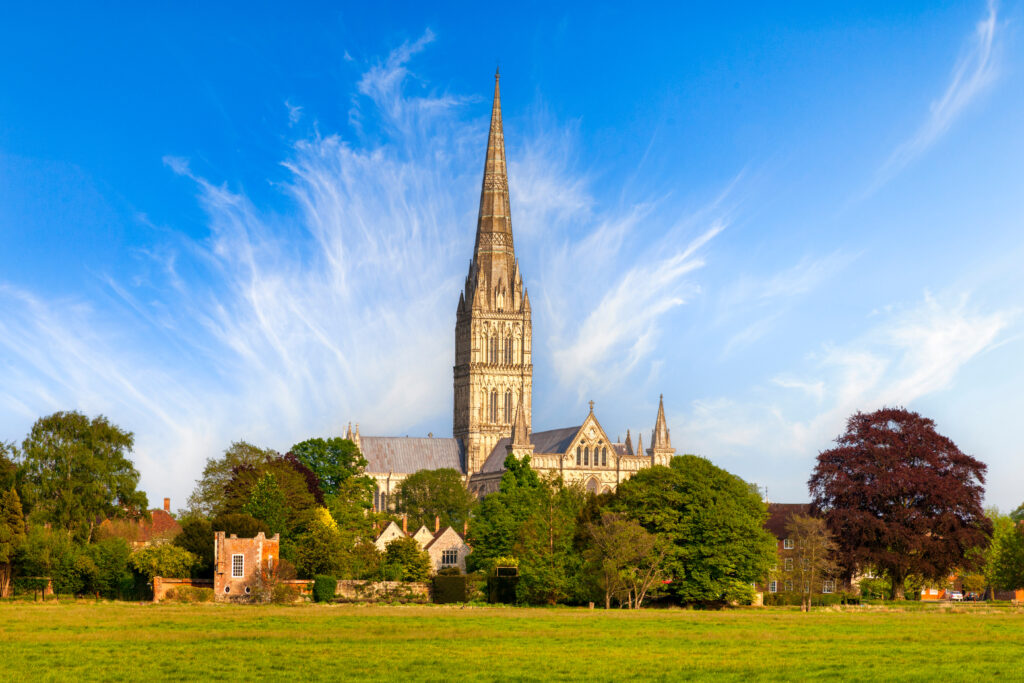 salisbury